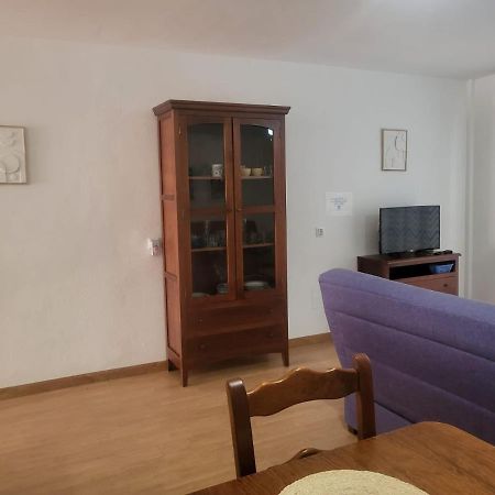 Apartamento Naturista En Primera Linea De Vera Playa!!! Las Bombardas Exterior foto