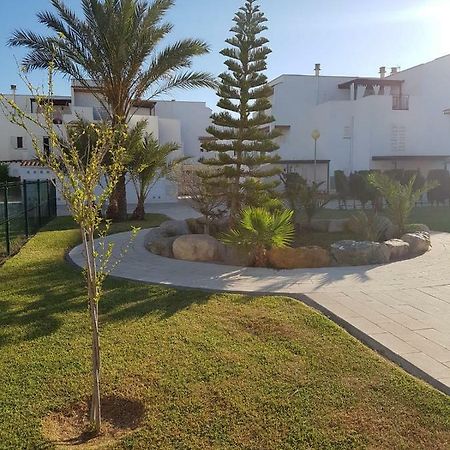 Apartamento Naturista En Primera Linea De Vera Playa!!! Las Bombardas Exterior foto