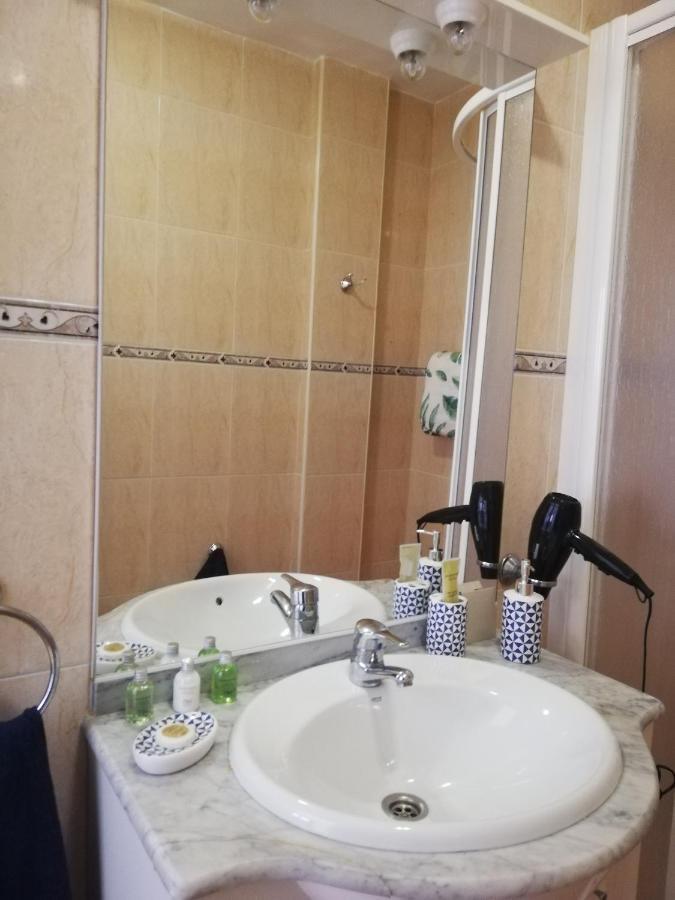 Apartamento Naturista En Primera Linea De Vera Playa!!! Las Bombardas Exterior foto