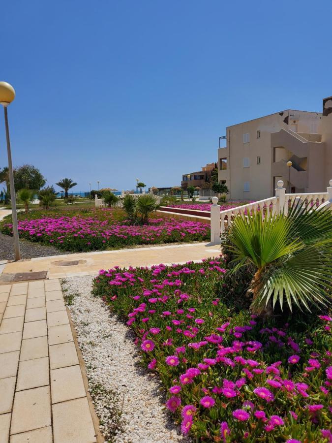 Apartamento Naturista En Primera Linea De Vera Playa!!! Las Bombardas Exterior foto