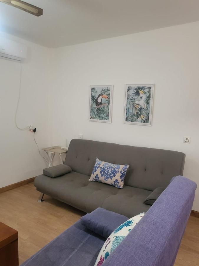 Apartamento Naturista En Primera Linea De Vera Playa!!! Las Bombardas Exterior foto