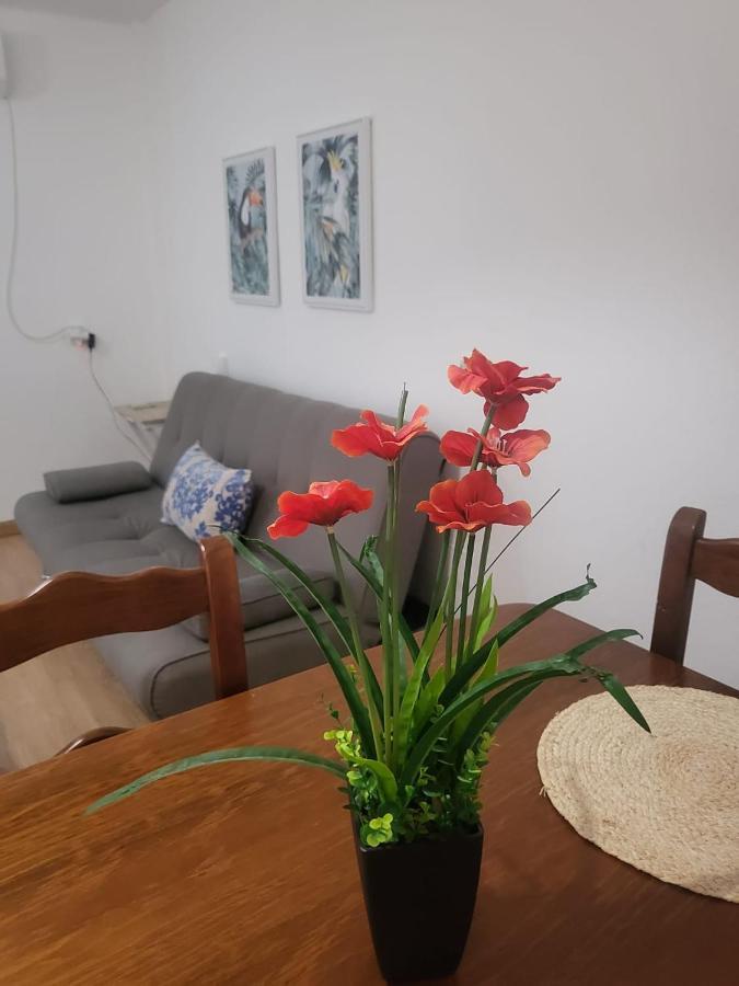 Apartamento Naturista En Primera Linea De Vera Playa!!! Las Bombardas Exterior foto