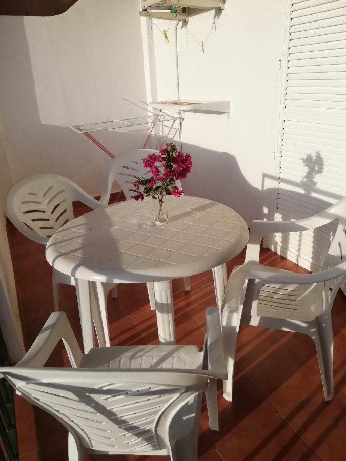 Apartamento Naturista En Primera Linea De Vera Playa!!! Las Bombardas Exterior foto