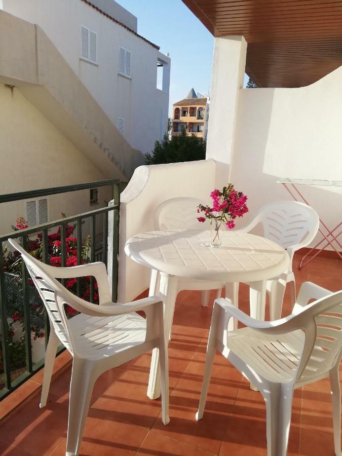 Apartamento Naturista En Primera Linea De Vera Playa!!! Las Bombardas Exterior foto