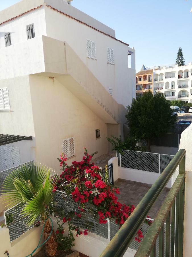 Apartamento Naturista En Primera Linea De Vera Playa!!! Las Bombardas Exterior foto
