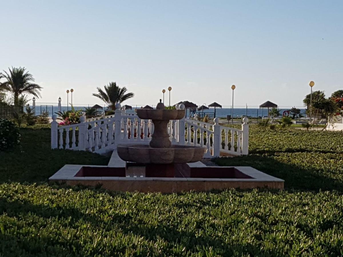 Apartamento Naturista En Primera Linea De Vera Playa!!! Las Bombardas Exterior foto