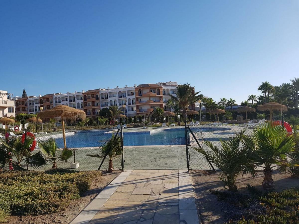 Apartamento Naturista En Primera Linea De Vera Playa!!! Las Bombardas Exterior foto