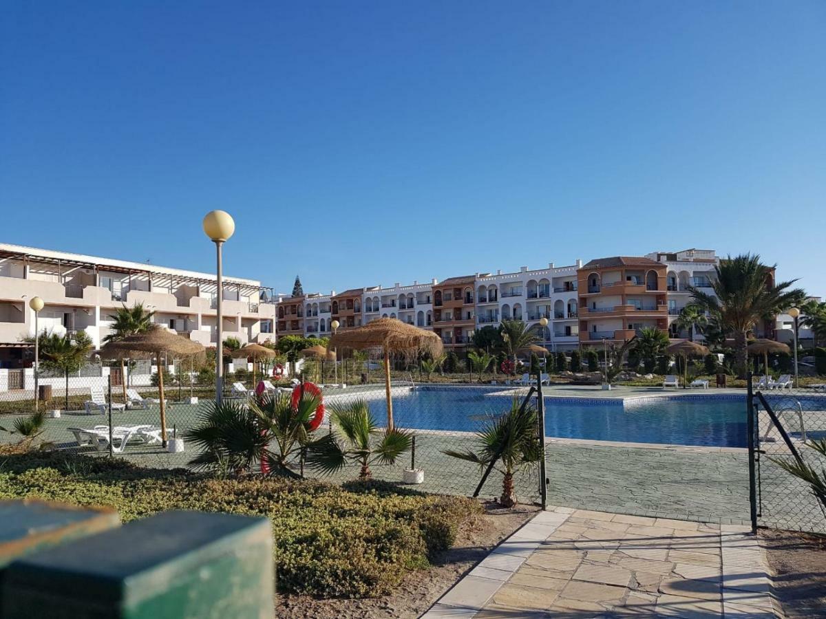 Apartamento Naturista En Primera Linea De Vera Playa!!! Las Bombardas Exterior foto