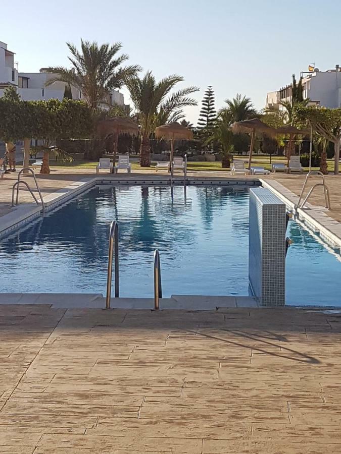 Apartamento Naturista En Primera Linea De Vera Playa!!! Las Bombardas Exterior foto